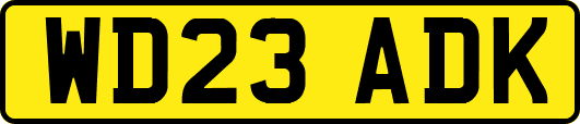 WD23ADK