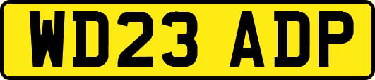 WD23ADP