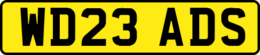 WD23ADS