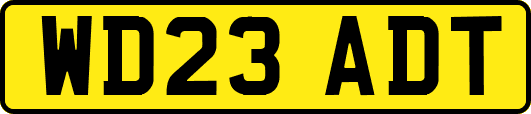 WD23ADT