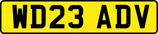 WD23ADV