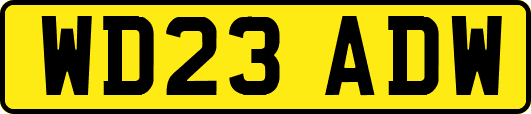 WD23ADW