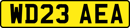WD23AEA