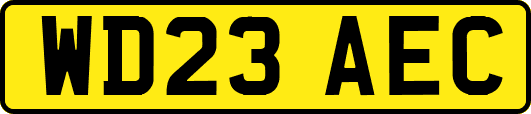 WD23AEC