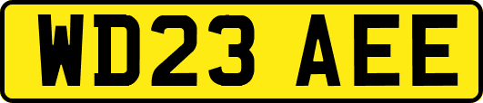 WD23AEE