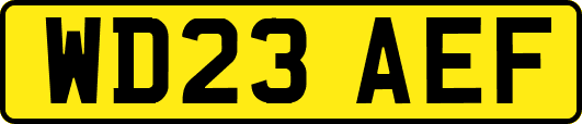 WD23AEF