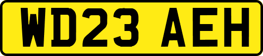 WD23AEH