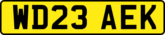 WD23AEK