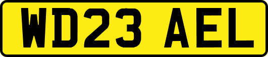WD23AEL
