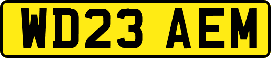WD23AEM