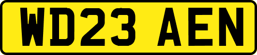 WD23AEN