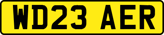 WD23AER