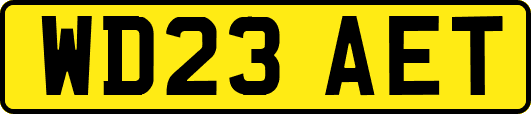 WD23AET