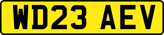 WD23AEV