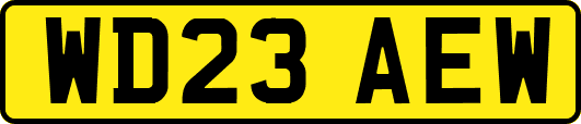WD23AEW