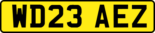WD23AEZ