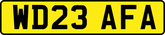 WD23AFA