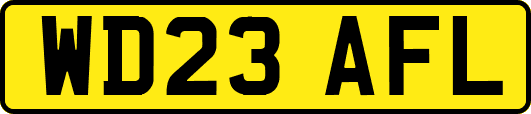 WD23AFL