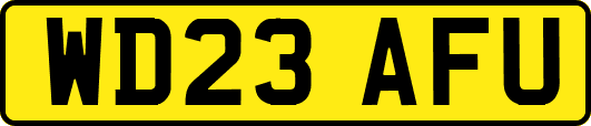 WD23AFU