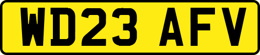 WD23AFV