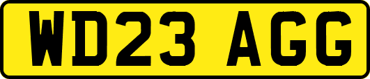 WD23AGG