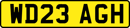 WD23AGH