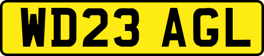 WD23AGL