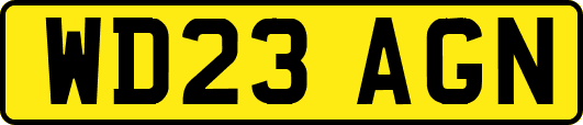 WD23AGN