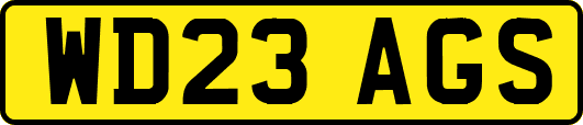 WD23AGS