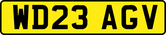 WD23AGV