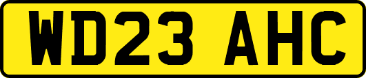 WD23AHC