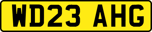 WD23AHG