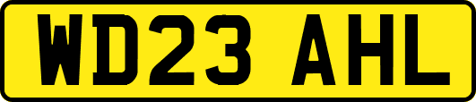WD23AHL