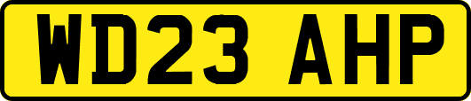 WD23AHP