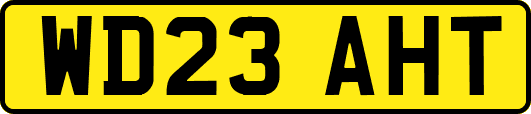 WD23AHT