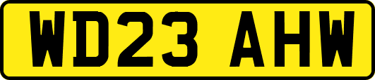 WD23AHW