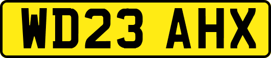 WD23AHX