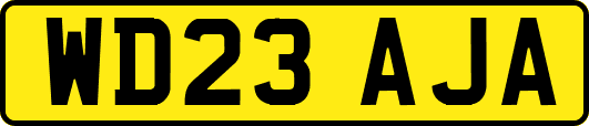 WD23AJA