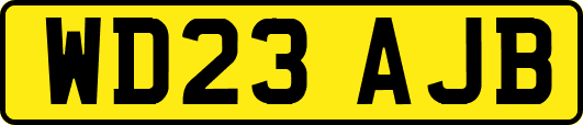 WD23AJB