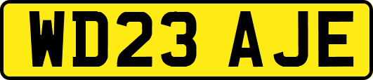 WD23AJE