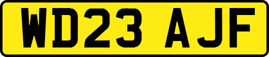 WD23AJF