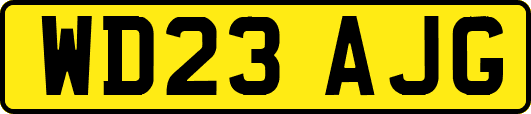 WD23AJG