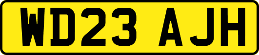 WD23AJH