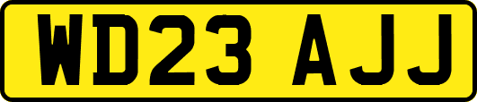 WD23AJJ