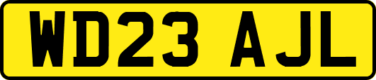WD23AJL