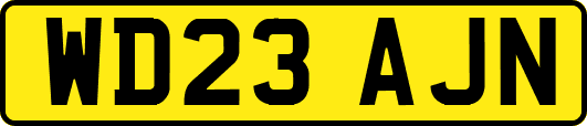 WD23AJN