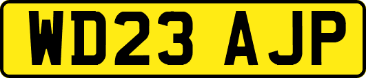 WD23AJP