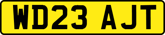 WD23AJT