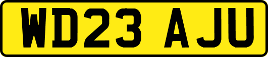 WD23AJU
