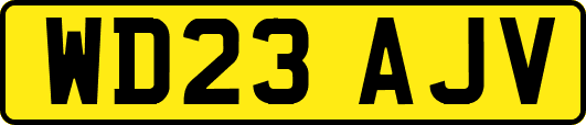 WD23AJV